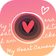iOS App - MyHeartCamera